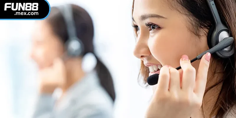 Các ưu điểm tuyệt vời khi tiến hành liên hệ FUN88