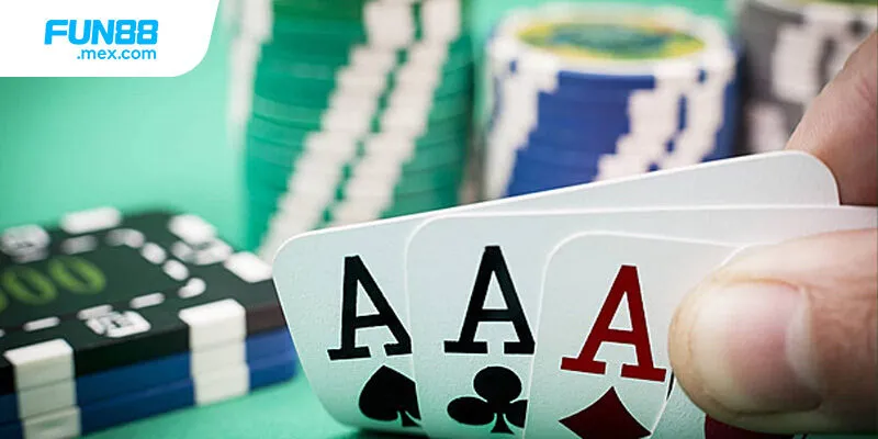 Khái niệm game bài là gì ?