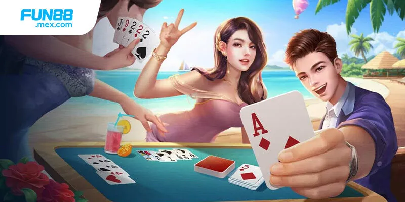 Nắm vững luật chơi để chơi game bài chiến thắng