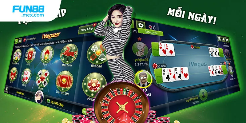 Game bài giúp bạn rèn luyện tư duy rất tốt